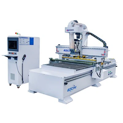 Kaappi CNC-leikkuukone